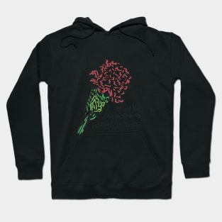 bella ciao Hoodie